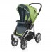 Детская универсальная коляска Baby Design Lupo 07 Серая Детская универсальная коляска Baby Design Lupo 07 Серая
